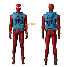 NUOVO Spider-Man Across the