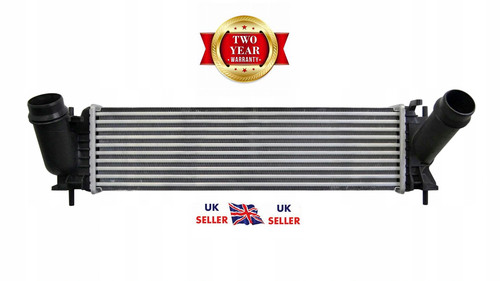 Gruppo intercooler per - gruppo,