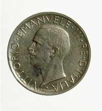 pci6584) Vittorio Emanuele III