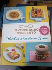 IL CUCCHIAIO D'ARGENTO -