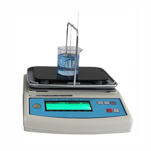 Densimetro liquido con - densimetro,