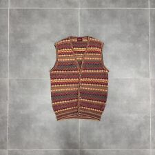 Gilet vintage Missoni Example