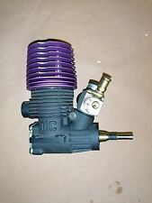  MOTORE MC 21 CIPOLLA 3,5CC RC 1:8 CAR MODELLISMO EPOCA 69374A