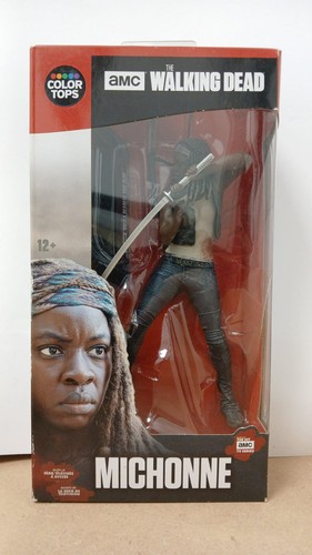 Michonne action figure - , the