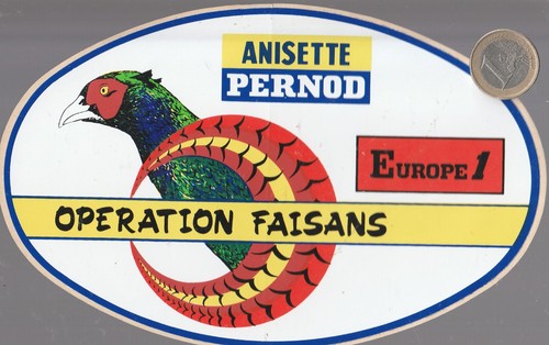 anisette
