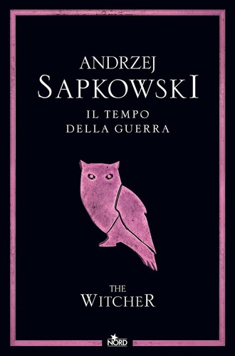 Libri andrzej sapkowski il - andrzej,