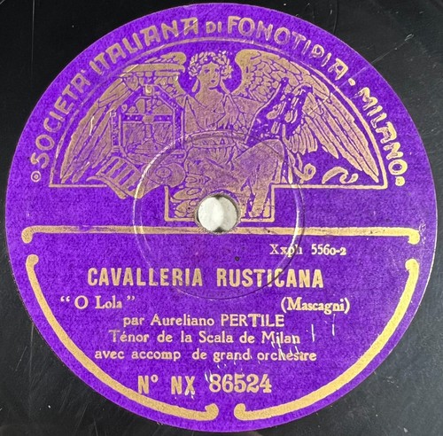 Aureliano pertile cavalleria - aureliano, :