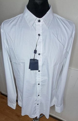 Antony morato abito camicia - antony,