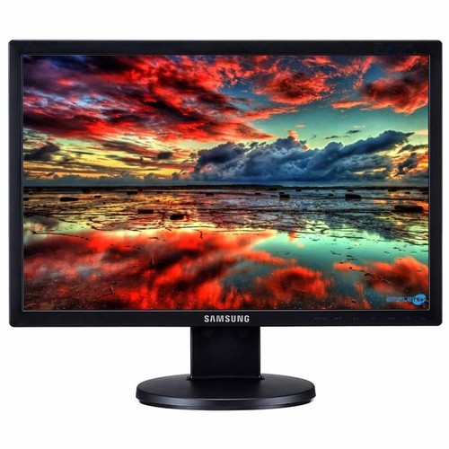 Samsung 943nw monitor - samsung, lcd