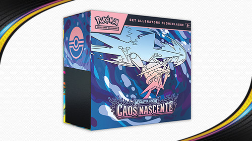 Pokemon megaevoluzione - pokemon,
