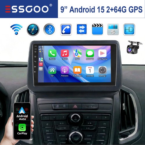 Autoradio android15 per - autoradio,