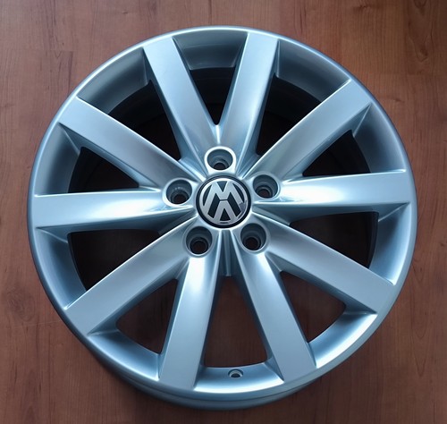 Cerchio lega originale vw - lega,