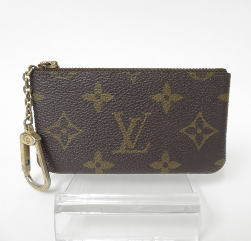 Autentica pochette chiave