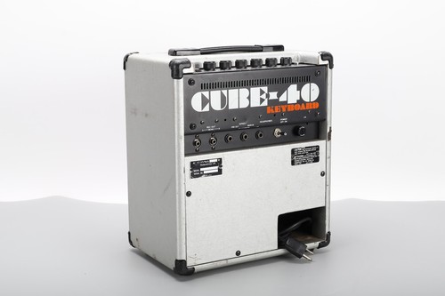 Roland cube 40 tastiera - ck-40,