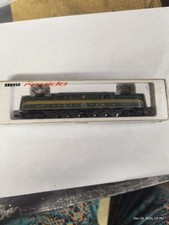 Arnold rapido scala N usato