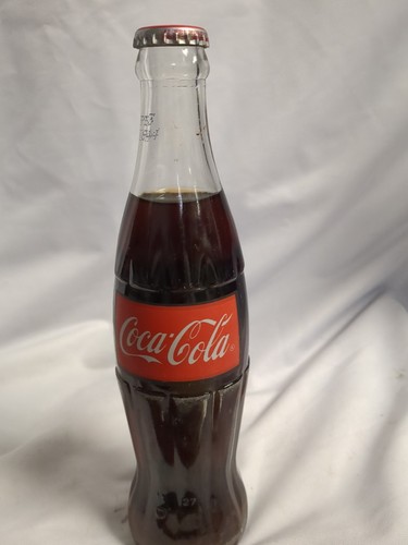 Coca cola 2011 354ml full - coca,