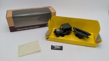 Jeep Zodiac Willy esercito