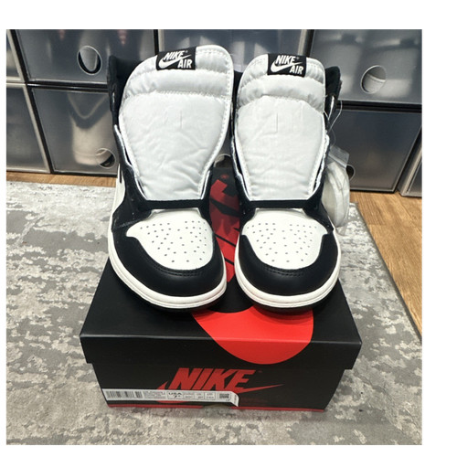 Nike air jordan - nike, 1