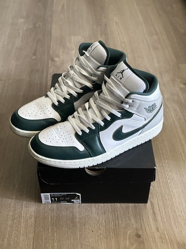 Nike air jordan mid uomo - 1, se