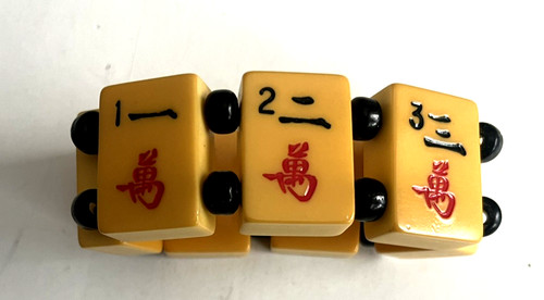 Lotto un raro bracciale - un,