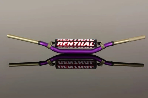 Manubrio renthal twinwall - manubrio,