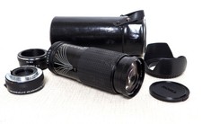 Sony Nex E Mount DSLR adatto