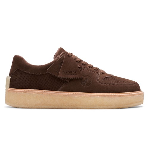Scarpe ginnastica clarks - da,