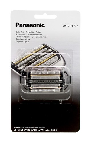 Panasonic wes9179y pellicola - panasonic,