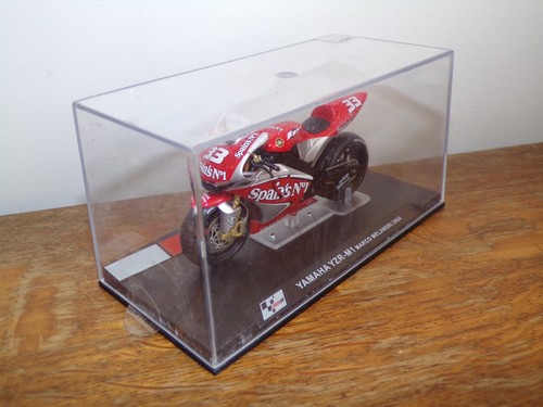 Yamaha yzr m1 marco - 1:24,