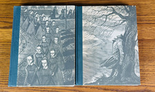 JANE EYRE WUTHERING HEIGHTS