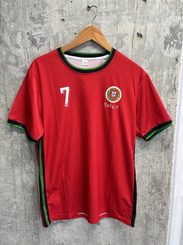 Maglia portogallo cristiano - maglia,