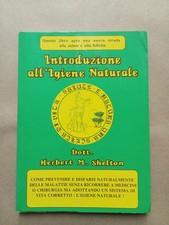Introduzione all'igiene