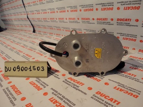 Pompa carburante fuel pump - pompa,