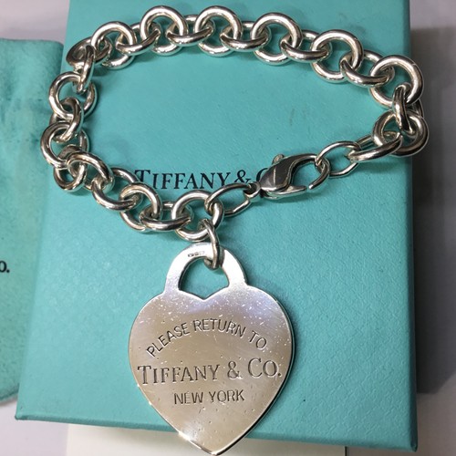 Bracciale return tiffany - bracciale, to