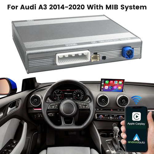 Wireless carplay android - wireless,