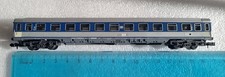 Minitrix Carrozza DB  In SCALA N