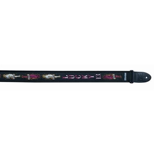 Dunlop d38 23lh tracolla per - dunlop,