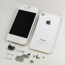 Apple iPhone 4S A1387 BIANCO