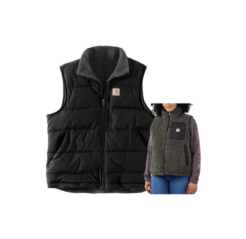 Smanicato donna reversibile - smanicato, in