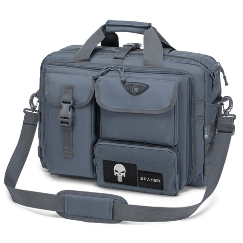 Spaher borsa lavoro uomo - borsa,