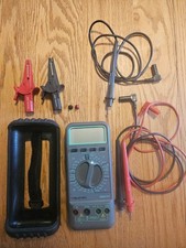 Wavetek DM27XT Digital