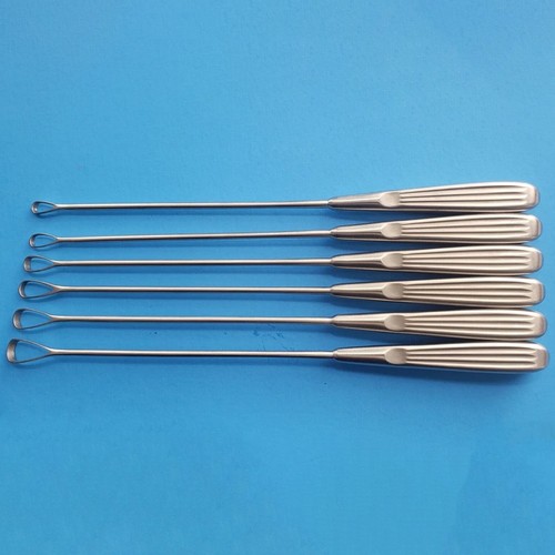 Mueller surgical sims - v.mueller,