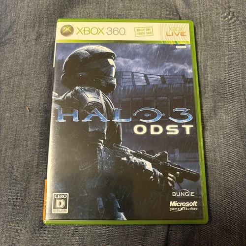 Halo odst b2 - halo,