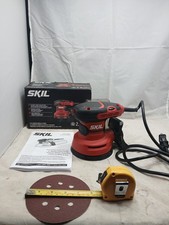 Levigatrice orbitale casuale