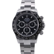 ROLEX Cosmograph Daytona 40 mm