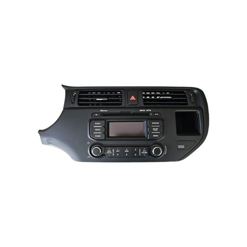 Autoradio con mascherina - autoradio,