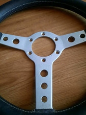 Volante piatto MOMO PROTOTIPO 1968 Porsche 911 BMW E10 volante volante  