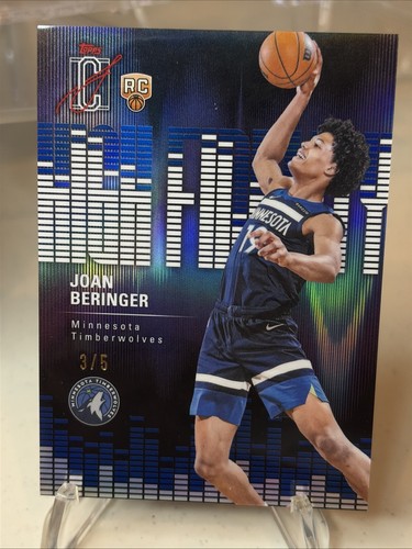 2026 topps alta fedeltà - fedeltà, joan