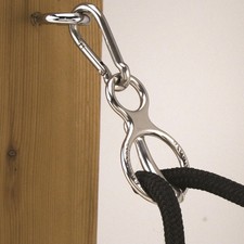Anello cravatta blocker ii - anello,