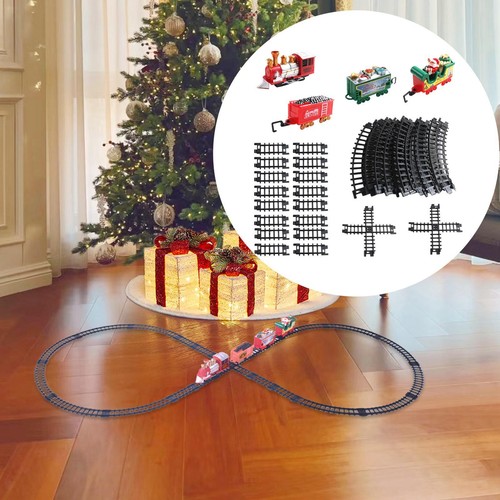 Set trenini elettrici - trenini,